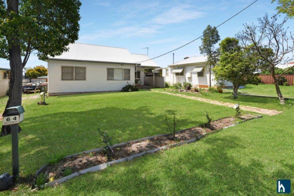 64 South St, Gunnedah, NSW 2380