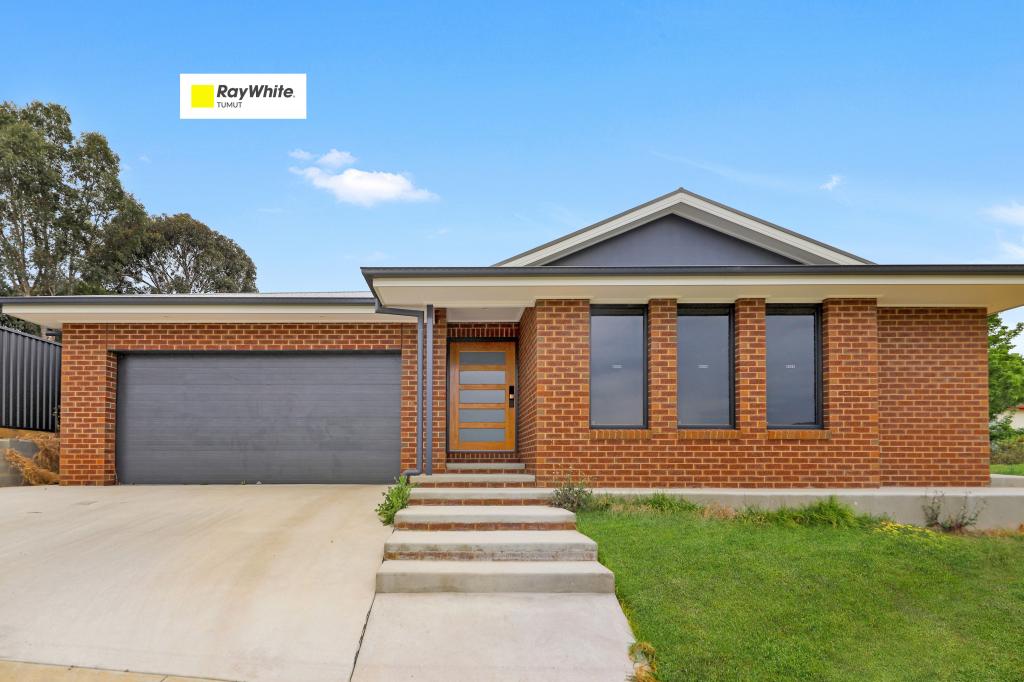 5/40 Dalhunty St, Tumut, NSW 2720