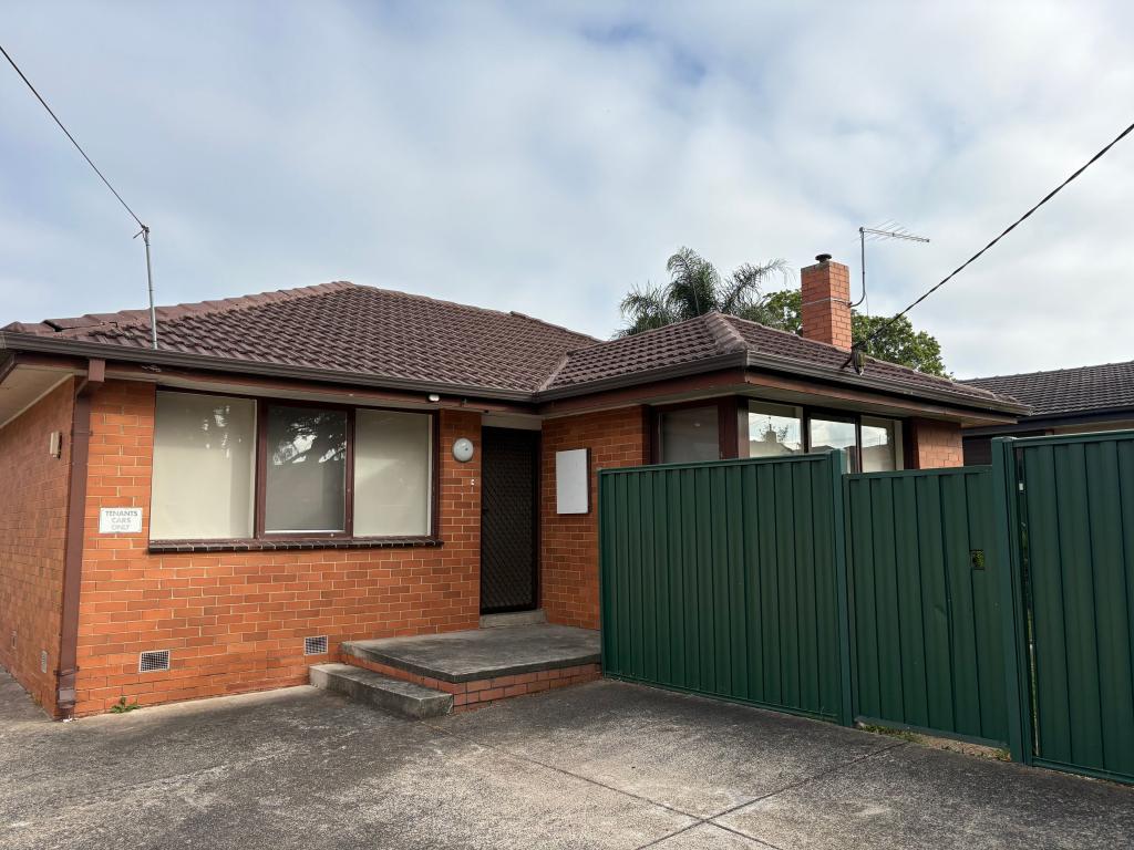 1/8 Rose Ave, Dandenong North, VIC 3175