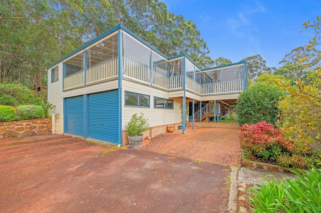 19 Bracknell Cres, Denmark, WA 6333