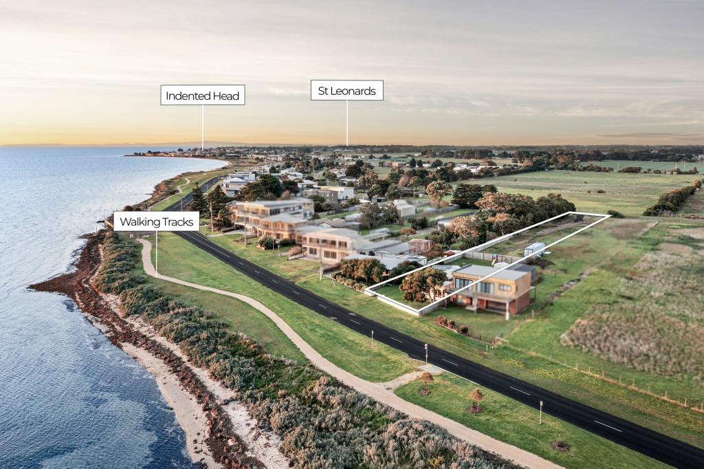 158 The Esplanade, Portarlington, VIC 3223