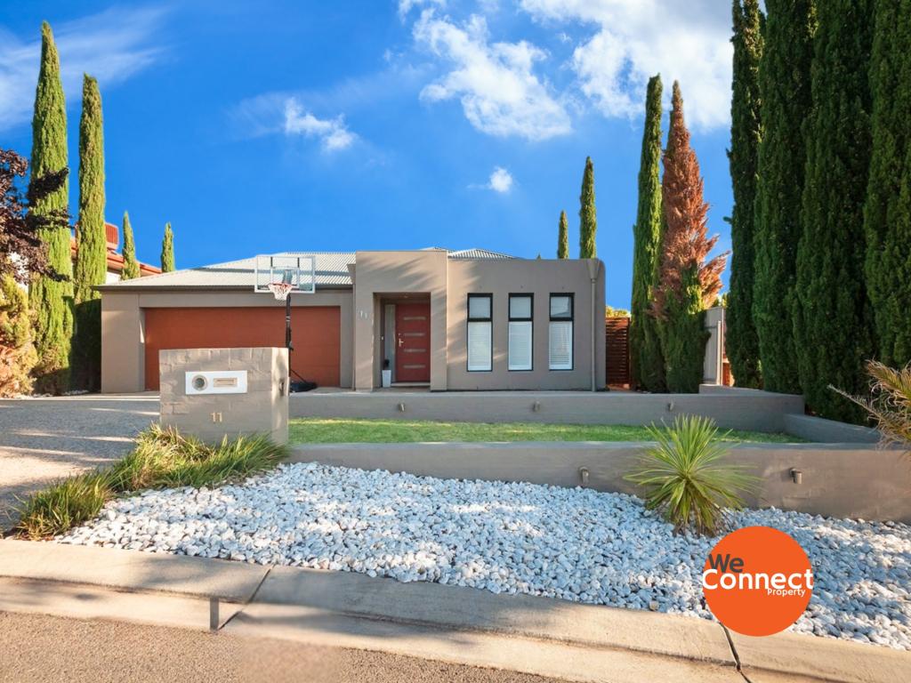 11 Stafford Ct, Craigmore, SA 5114