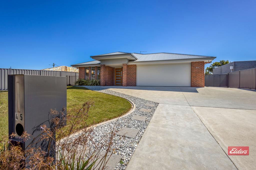 45 Boyes St, Turners Beach, TAS 7315