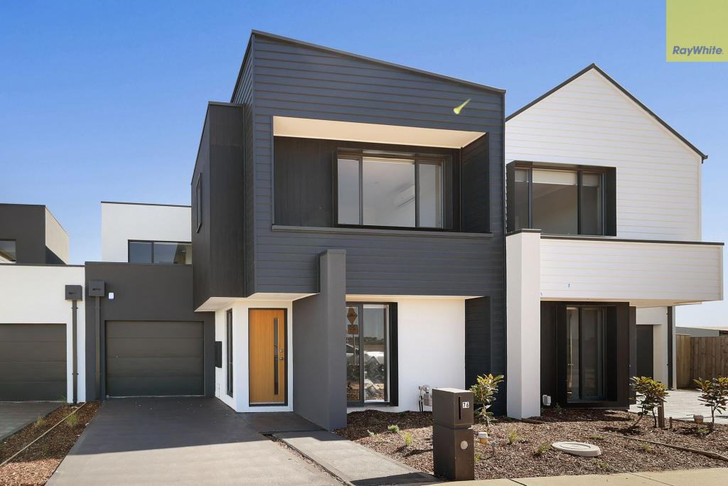 76 Brundell Ave, Rockbank, VIC 3335