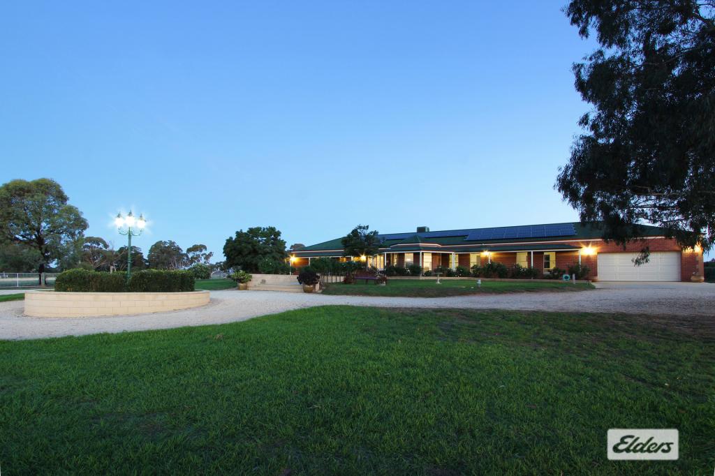 328 Bendigo - Maldon Rd, Lockwood South, VIC 3551