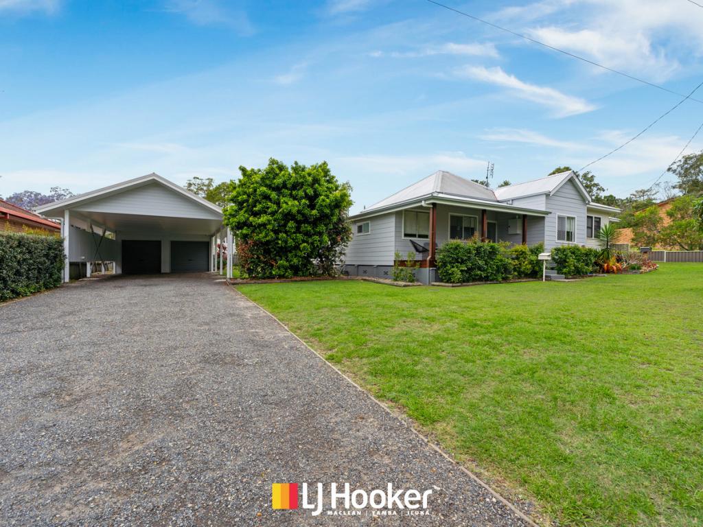 33 Taloumbi St, Maclean, NSW 2463