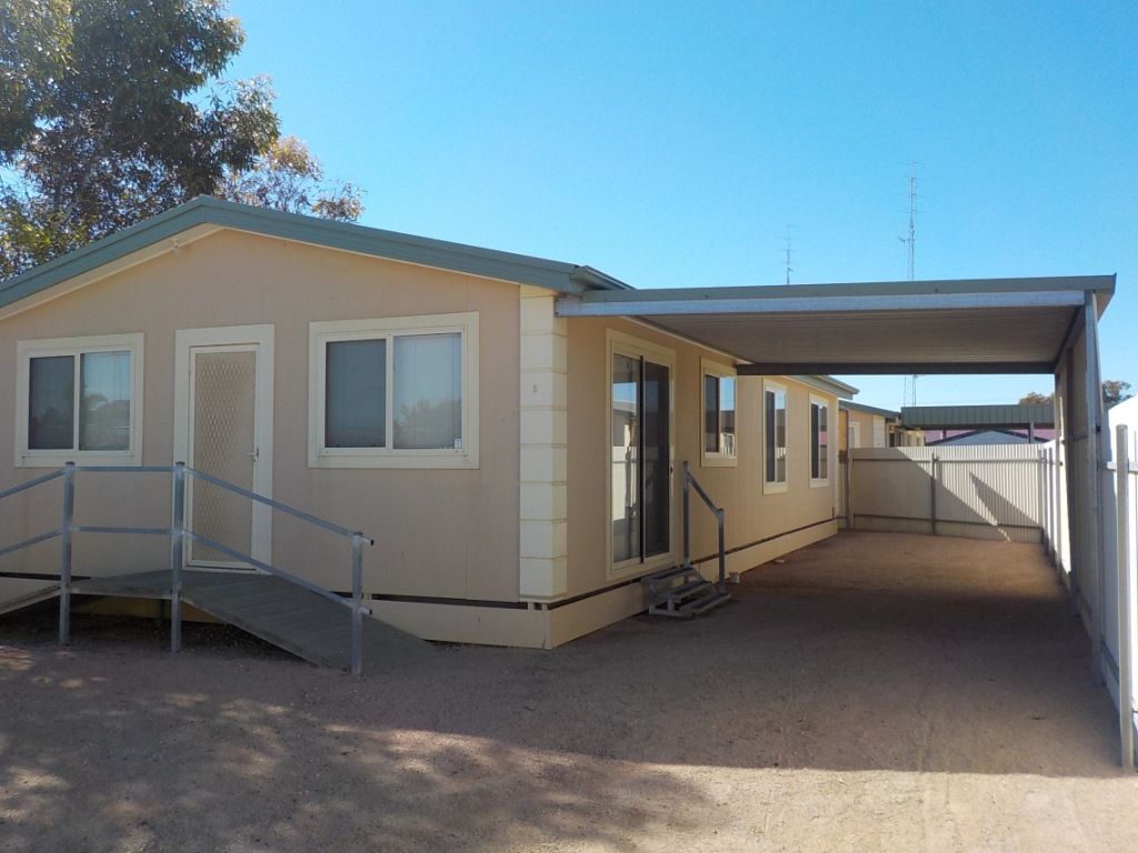 1/23 George St, Wallaroo, SA 5556
