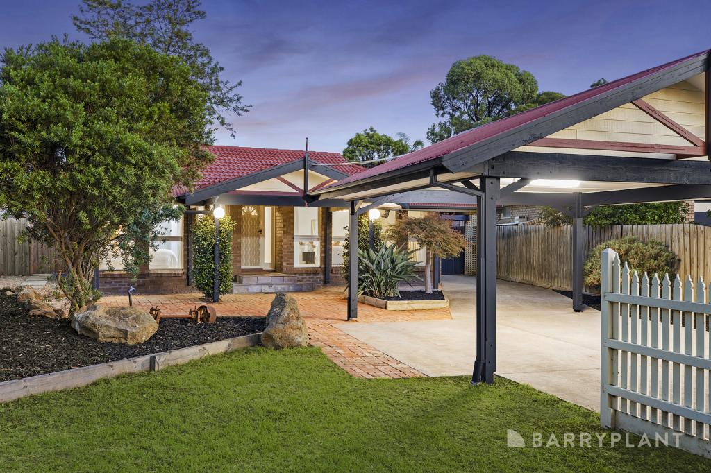 2 Alfred Ct, Bundoora, VIC 3083