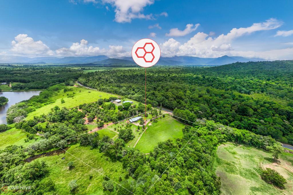 1605 TULLY GORGE RD, DINGO POCKET, QLD 4854