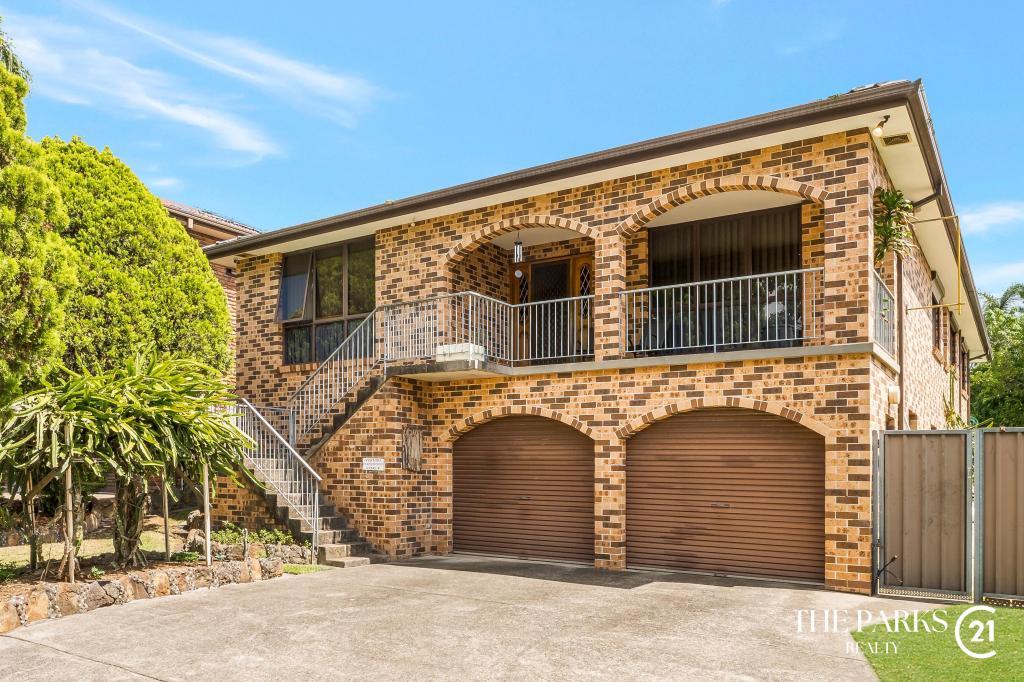 9 Coonawarra St, Edensor Park, NSW 2176