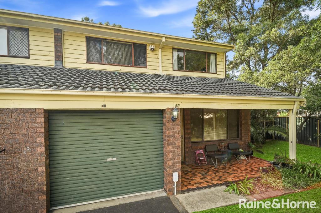 10/1 Noela Pl, Oxley Park, NSW 2760