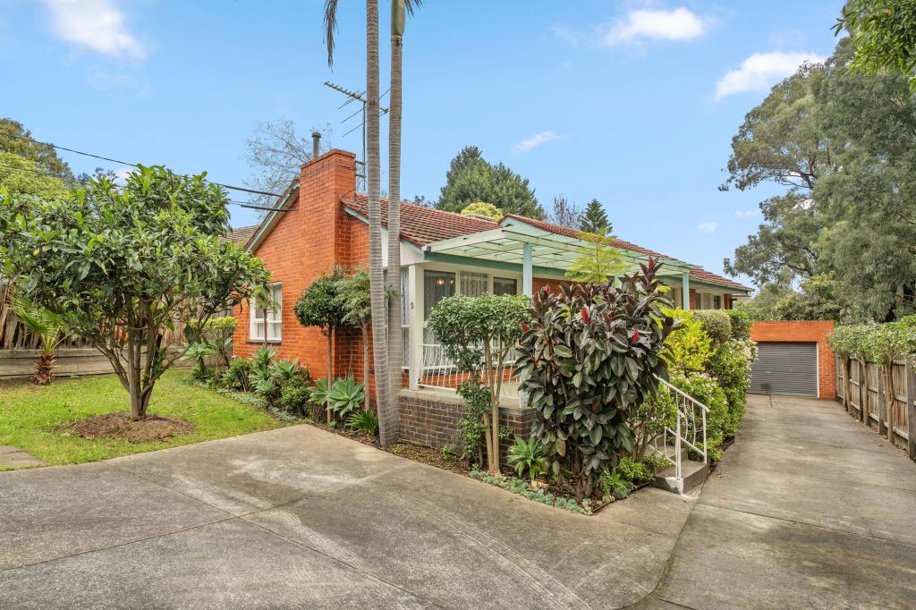 2 Harrow St, Blackburn South, VIC 3130