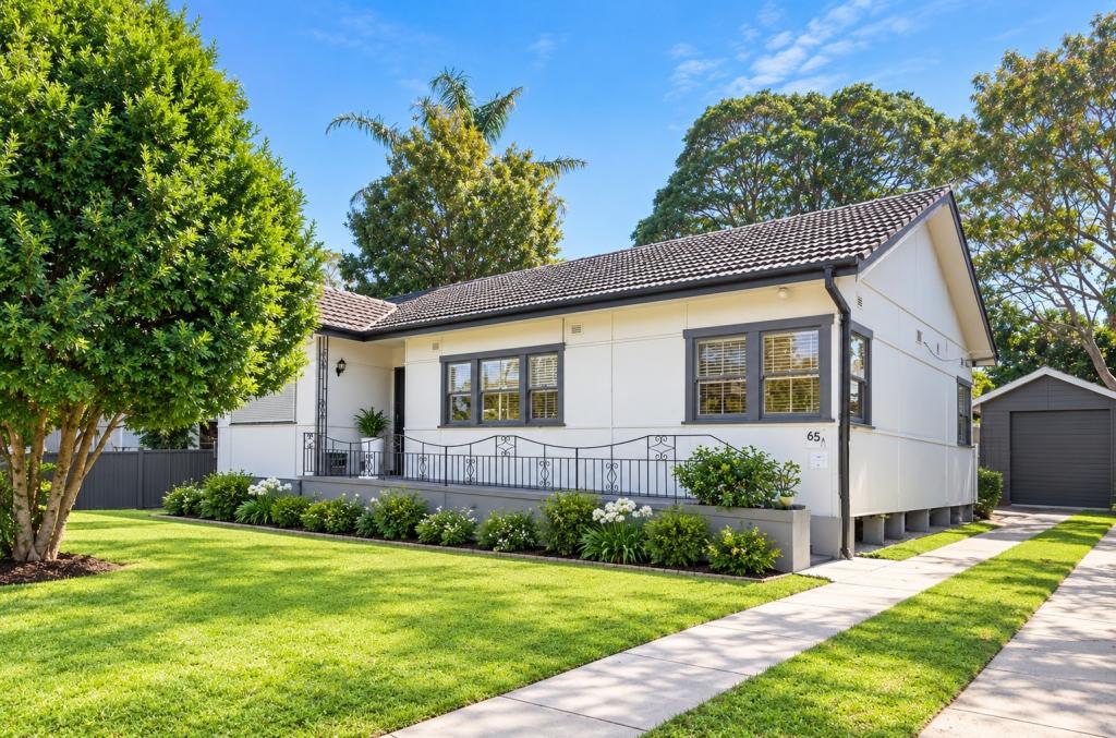 65a Briens Rd, Northmead, NSW 2152
