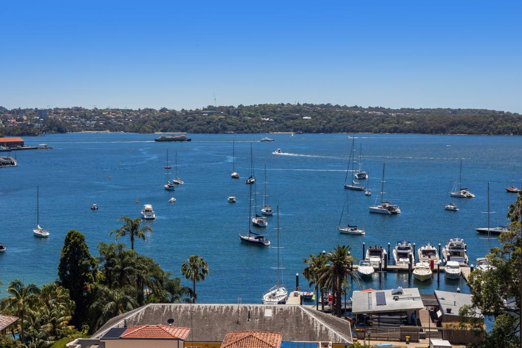 32/19 ITHACA RD, ELIZABETH BAY, NSW 2011