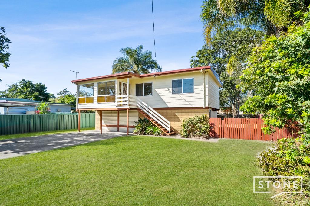 4 Melinda St, Marsden, QLD 4132