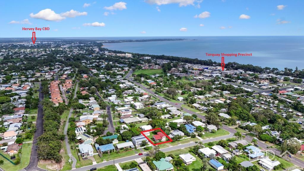 7 Honiton St, Torquay, QLD 4655