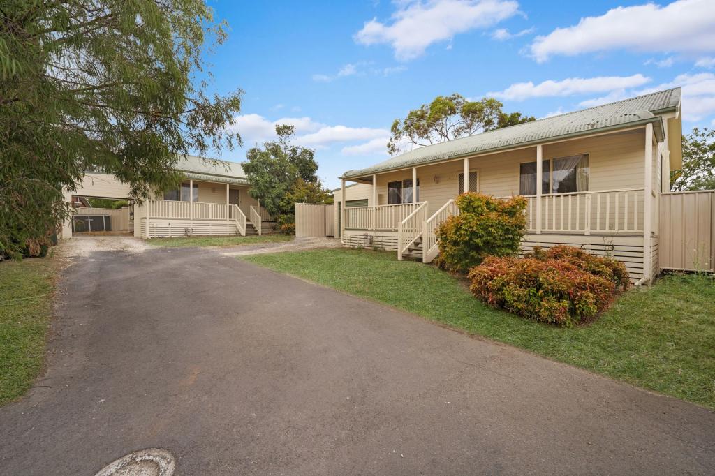 1-4/11 Uren Ct, Hamilton, VIC 3300