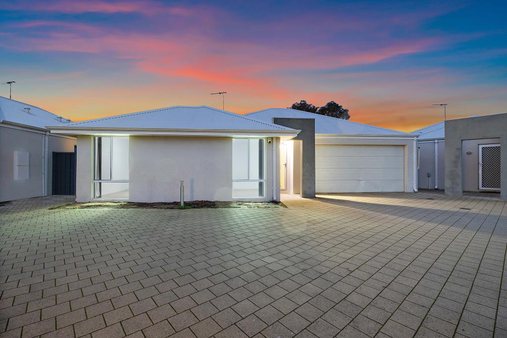 11/84 LEMON GUM DR, BALDIVIS, WA 6171