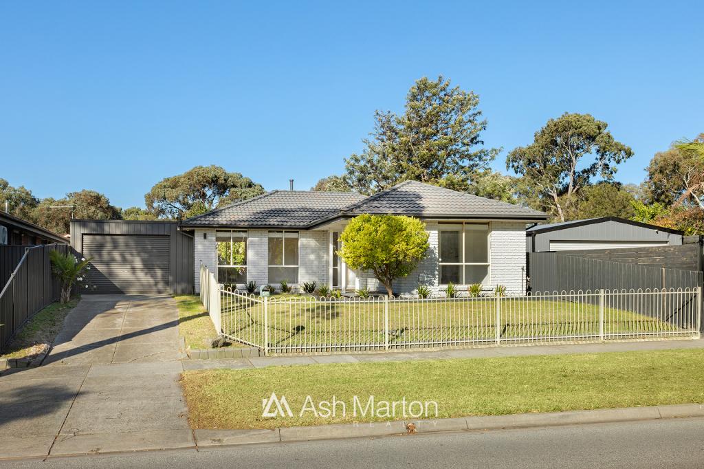 45 Herbert Rd, Carrum Downs, VIC 3201