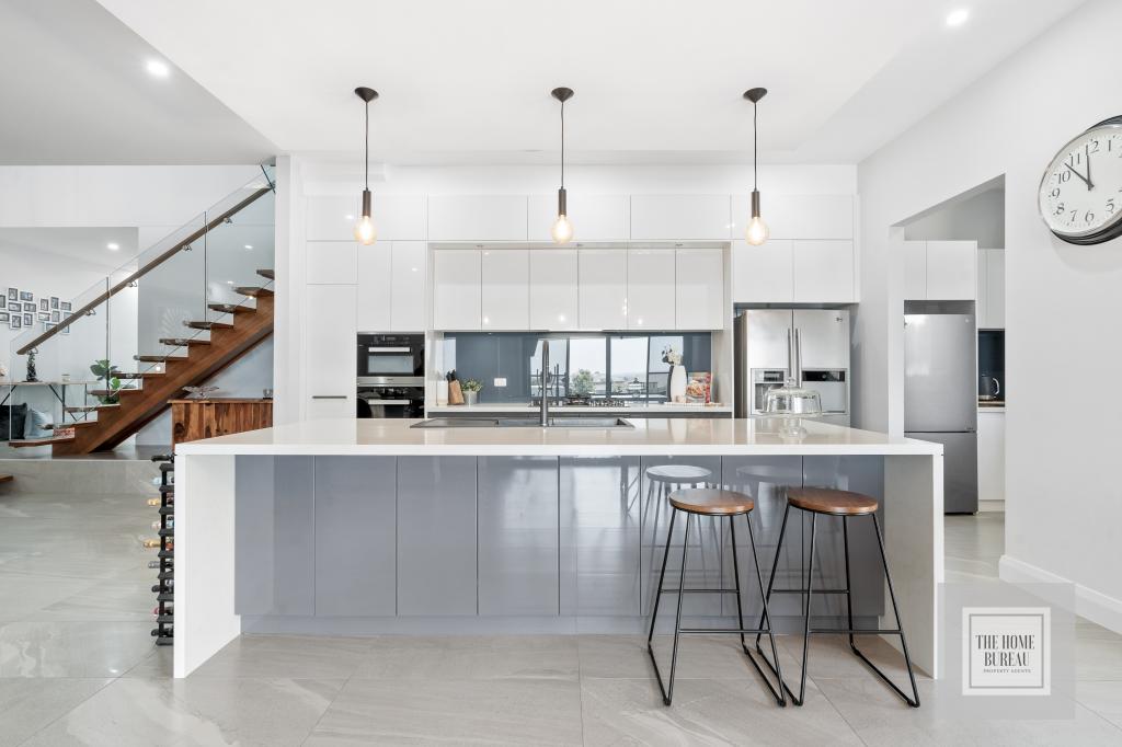 39 BLIGHTON RD, PITT TOWN, NSW 2756