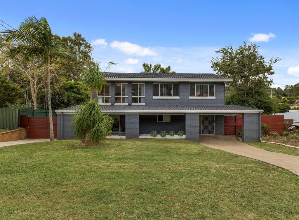 63 Goondoola St, Redbank Plains, QLD 4301