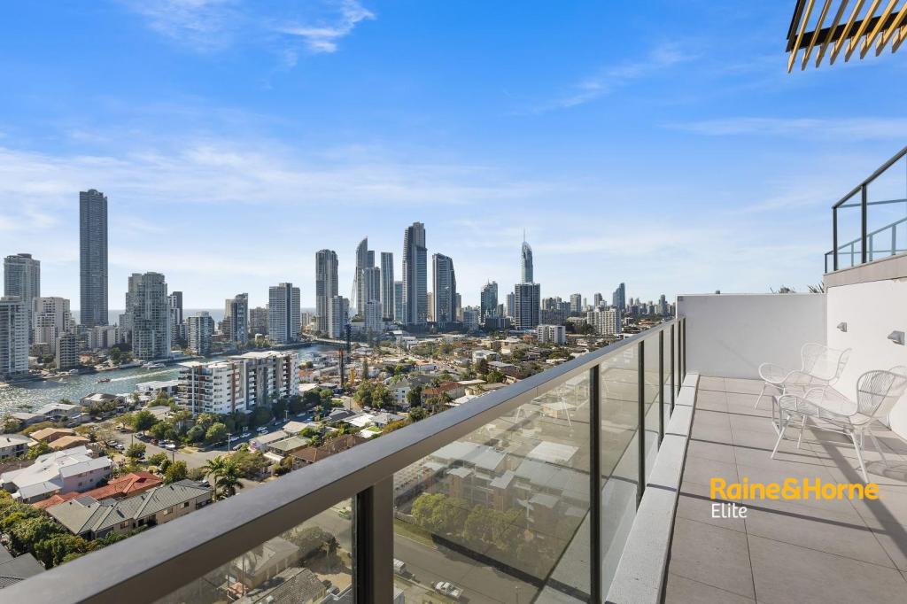 305/26-28 Dalpura St, Surfers Paradise, QLD 4217