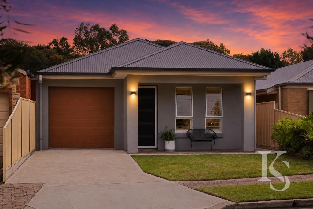 11 Ridgefield Ave, Dernancourt, SA 5075