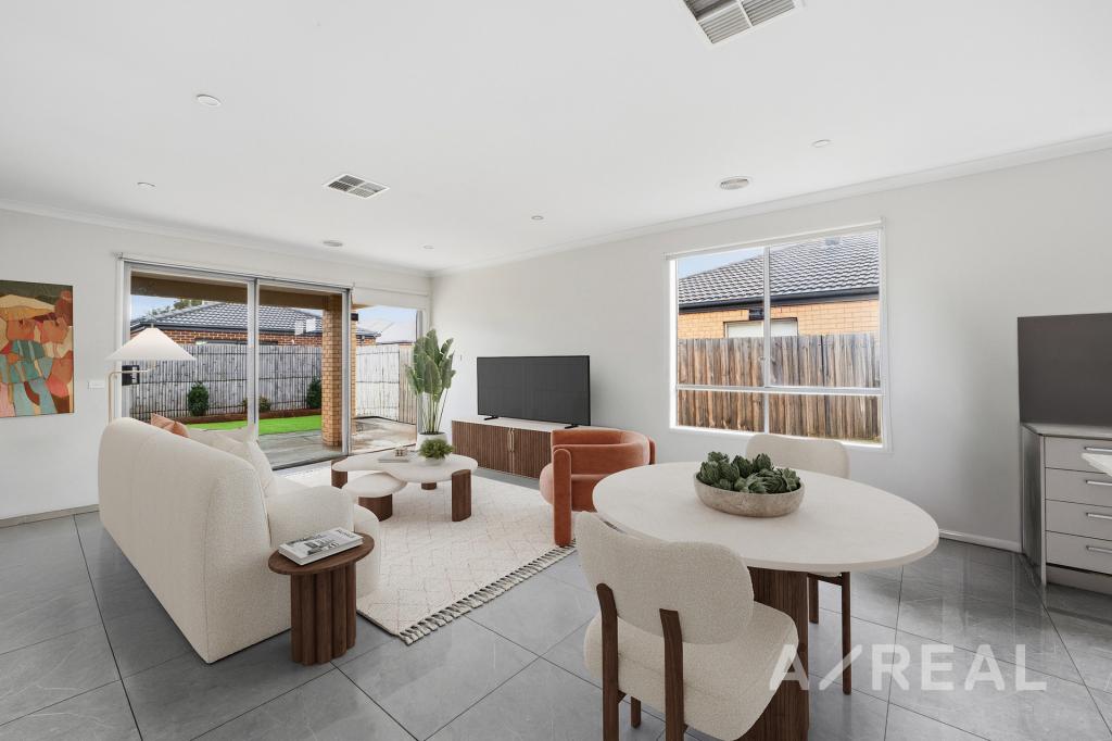 4 Kubah St, Tarneit, VIC 3029