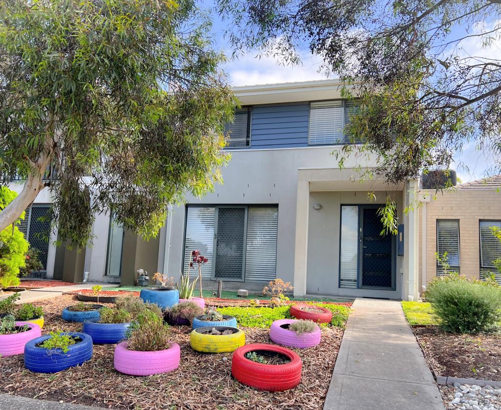 36 Lucca Walk, Mernda, VIC 3754