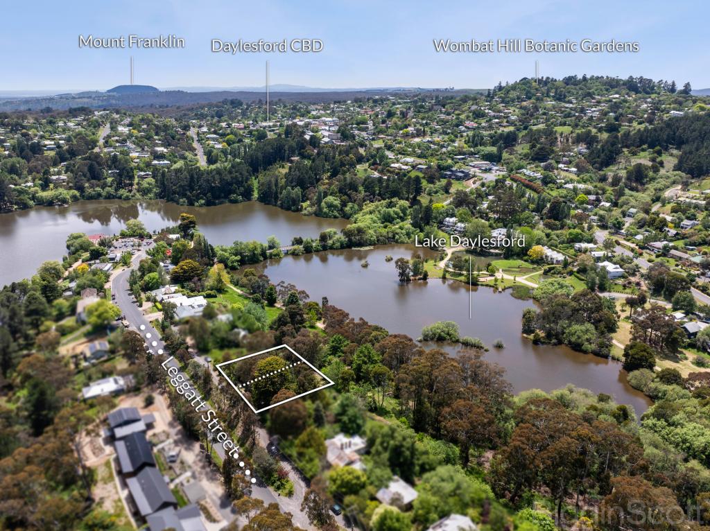 21 - 23 Leggatt St, Daylesford, VIC 3460