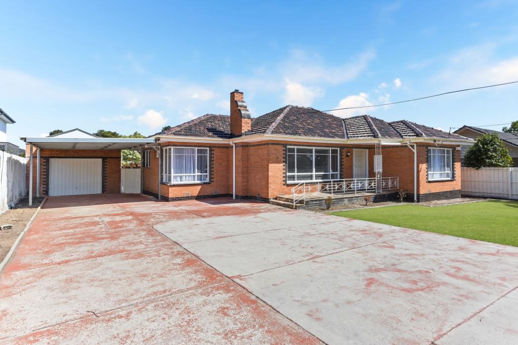 8 Carson St, Mulgrave, VIC 3170