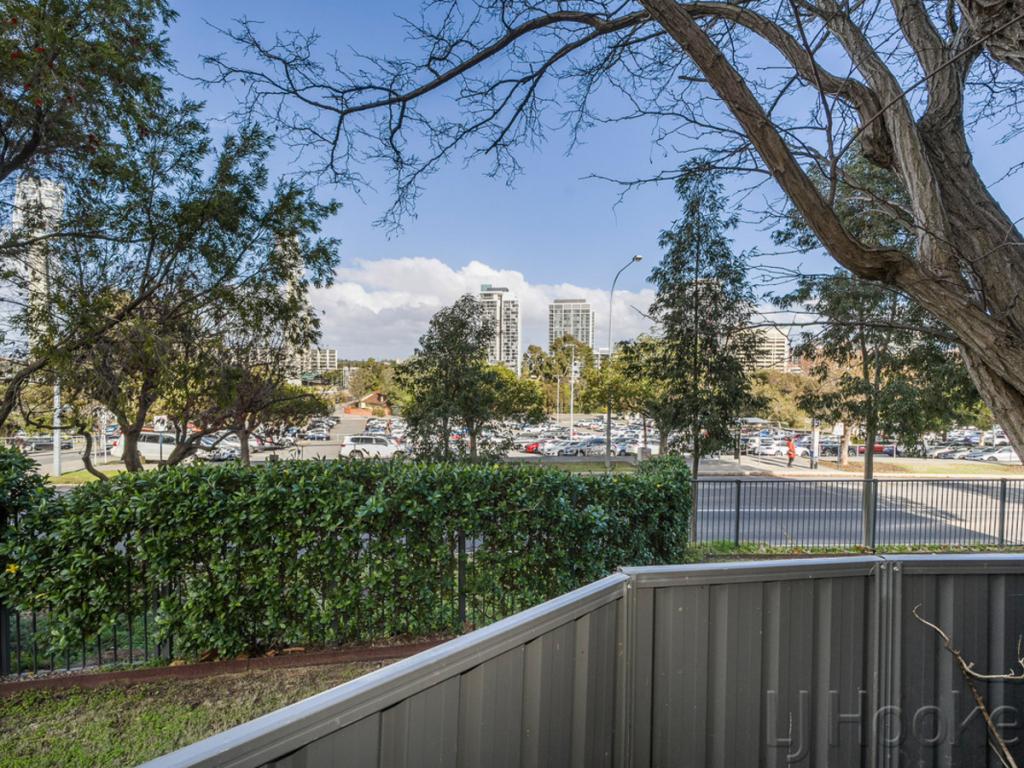 5/38-42 Waterloo Cres, East Perth, WA 6004