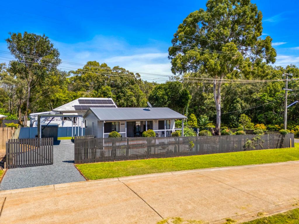 140 Canaipa Rd, Russell Island, QLD 4184