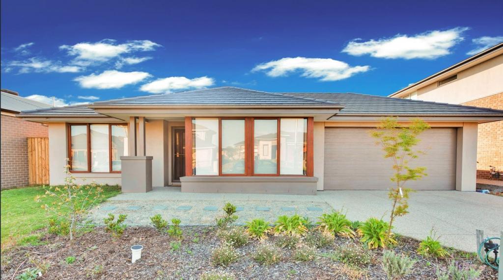 6 BRUNSWICK DR, TRUGANINA, VIC 3029