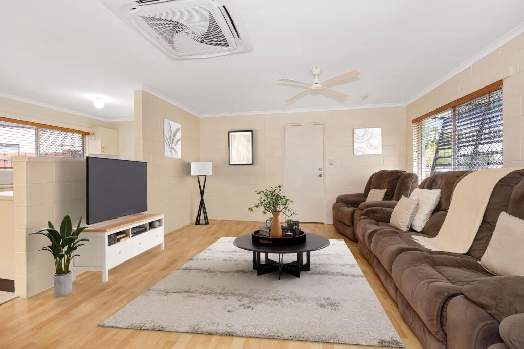 16 San Vito Cres, Rasmussen, QLD 4815