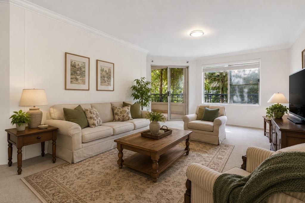 81/8 Koorala St, Manly Vale, NSW 2093