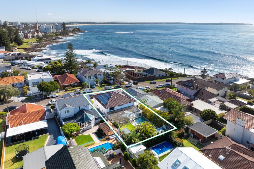 10 Via Mare, Cronulla, NSW 2230