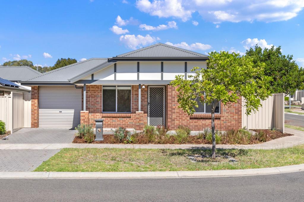 3 Oakridge Cct, Golden Grove, SA 5125