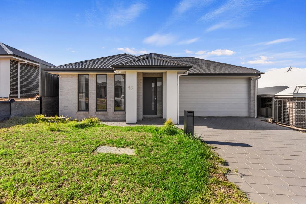 23 Mullamar Way, Gawler East, SA 5118
