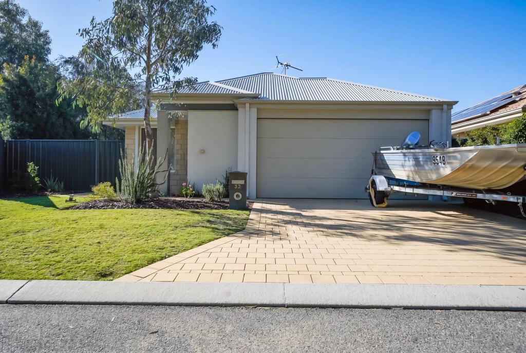 32 Mariala Vsta, Yanchep, WA 6035