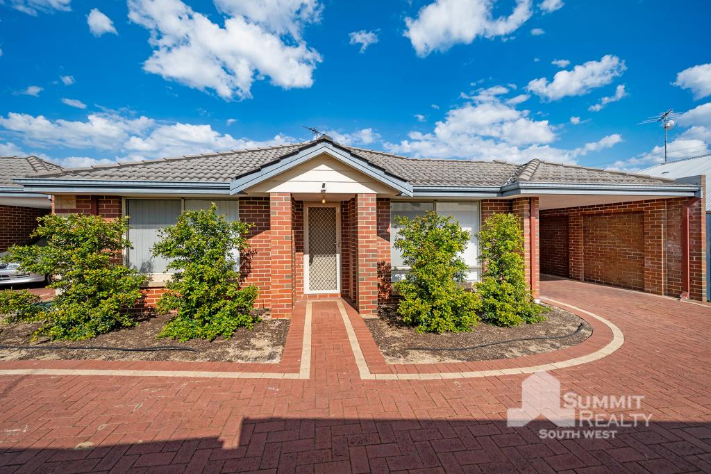 47B FRANKEL ST, CAREY PARK, WA 6230