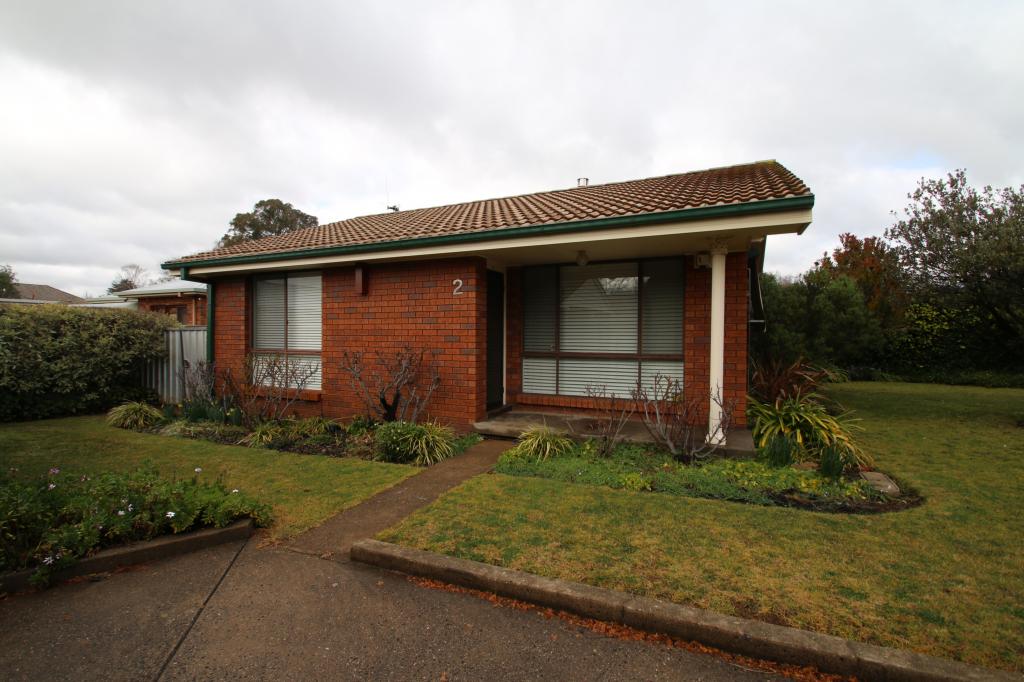 2/10-12 March St, Orange, NSW 2800