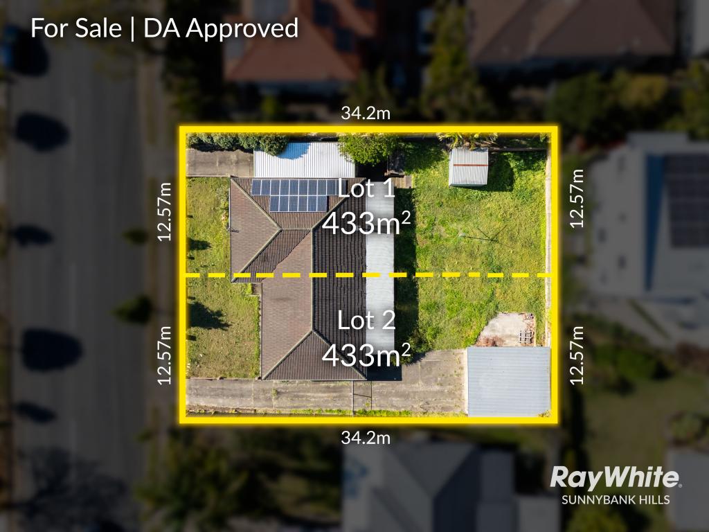 104 Jackson Rd, Sunnybank Hills, QLD 4109