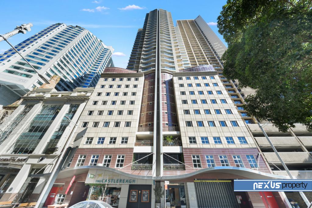 1510/197-199 Castlereagh St, Sydney, NSW 2000