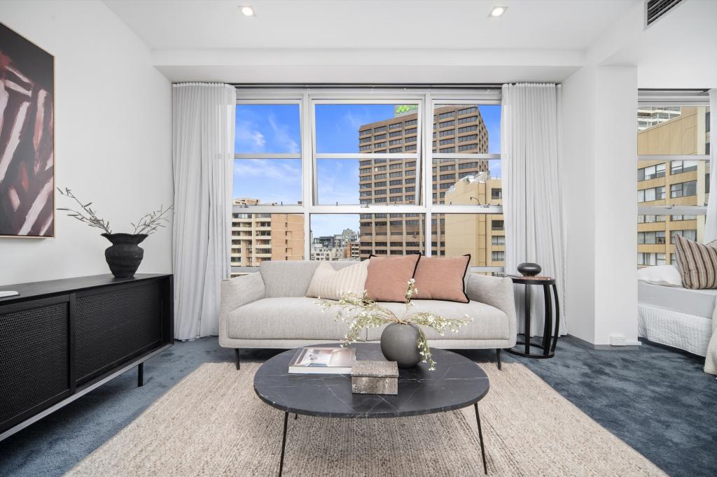 1308/1-15 Francis St, Darlinghurst, NSW 2010