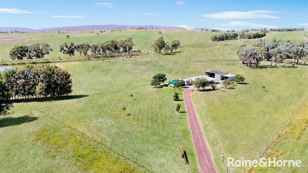 501 Wirrimah Rd, Wirrimah, NSW 2803