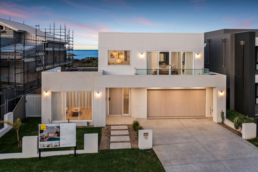 10 Seaside Ave, Shell Cove, NSW 2529