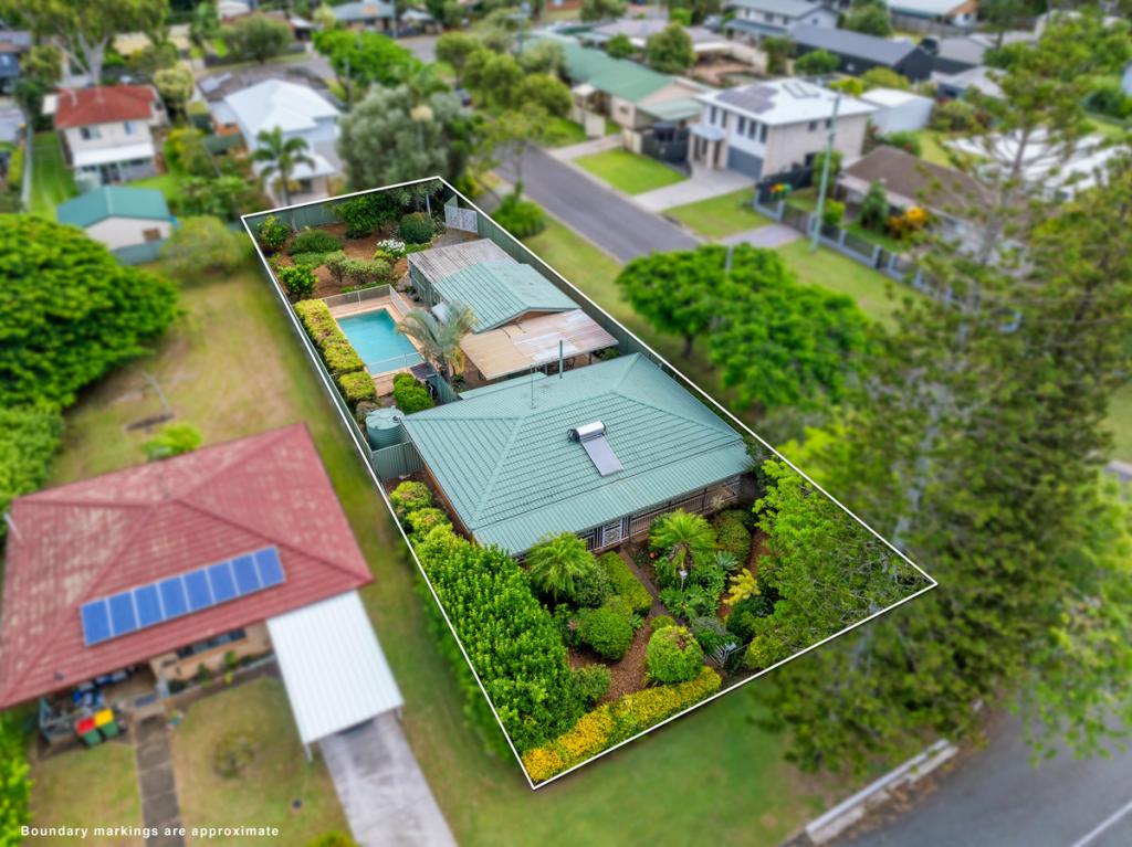 39 Warner St, Wellington Point, QLD 4160