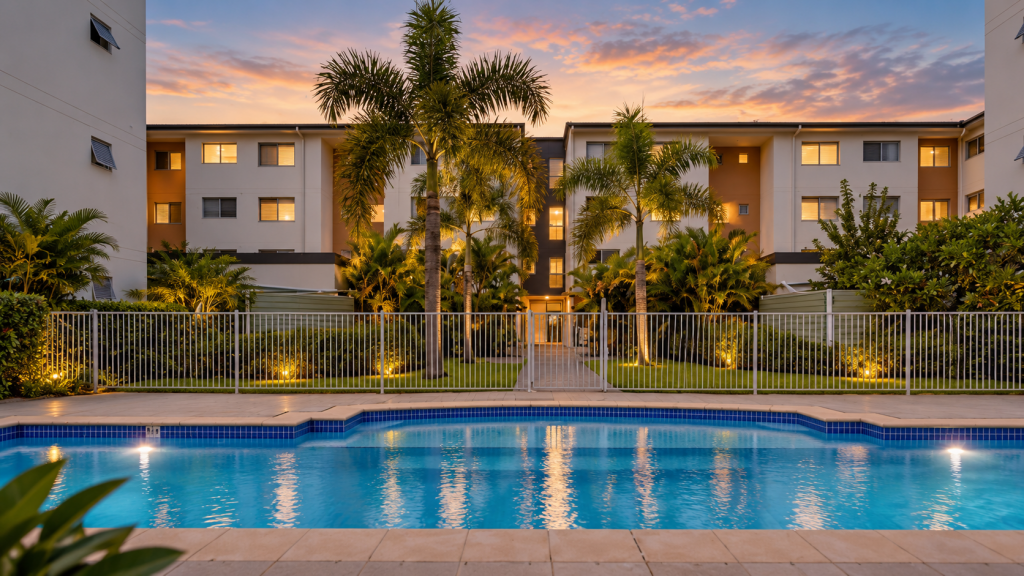 43/280 Grand Ave, Forest Lake, QLD 4078