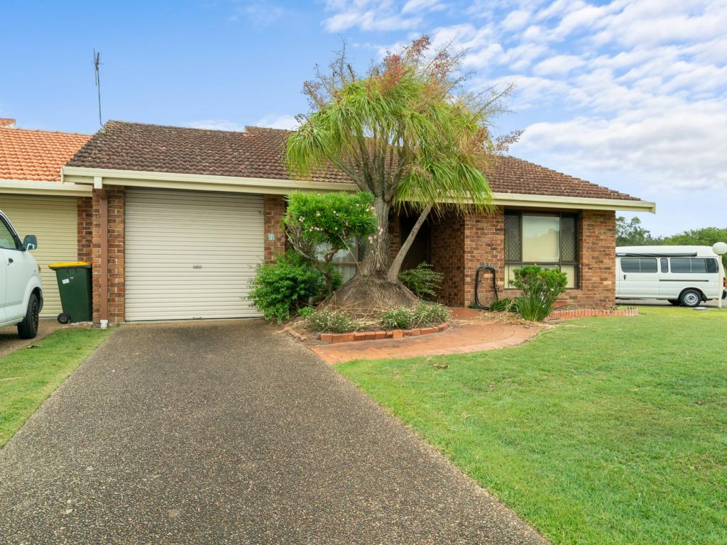 Villa 22/7 Manning River Dr, Taree, NSW 2430